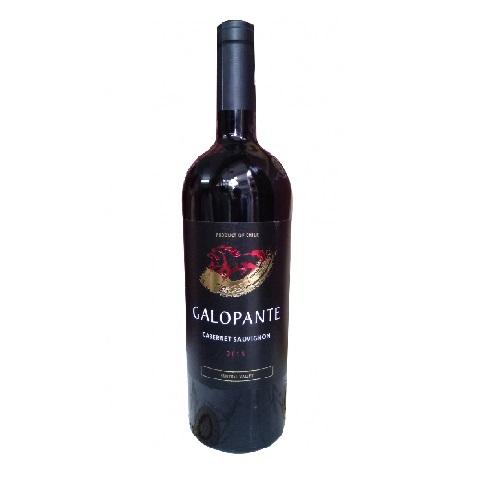 Rượu vang Galopante Cabernet Sauvignon