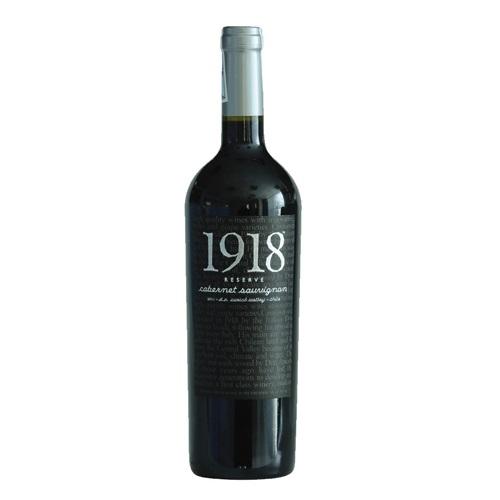 Rượu vang 1918 Reserve Cabernet Sauvignon